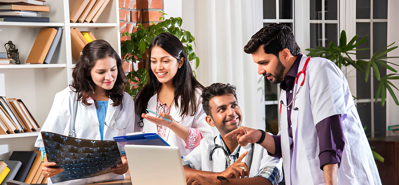 Georgian National University SEU