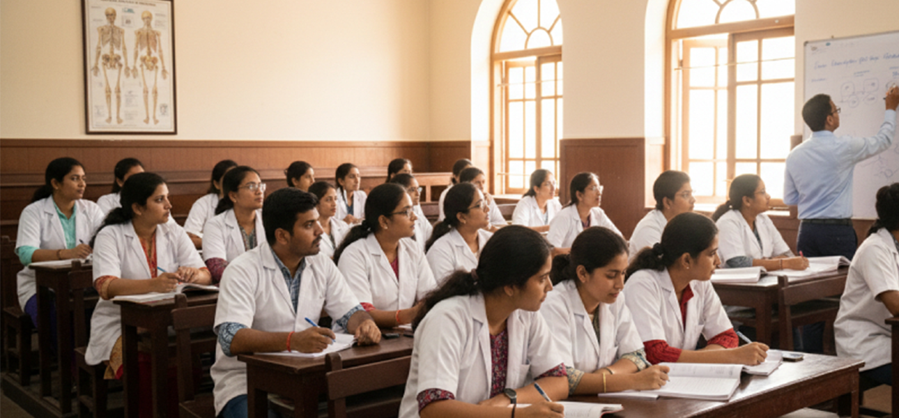 Tashkent Medical University (Termez)