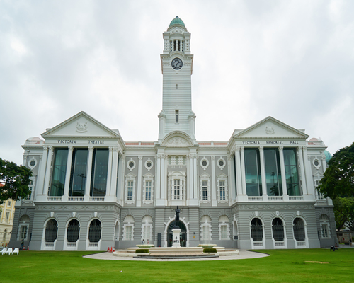 University of Georgia