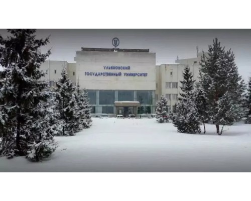 Ulyanovsk State Medical University