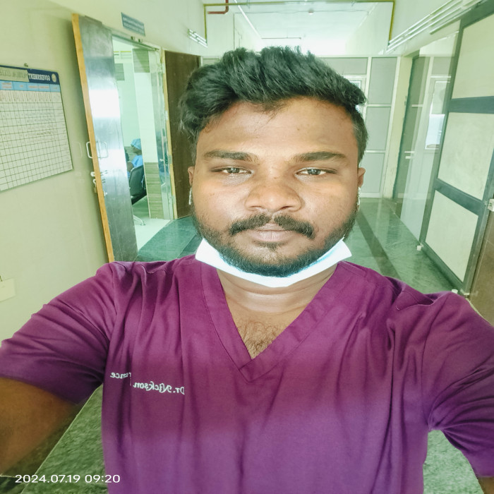 Dr.Raj kumar MBBS Journey