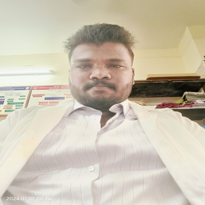 Dr.Raj kumar MBBS Journey