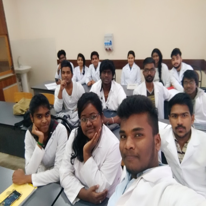 Dr.Raj kumar MBBS Journey